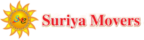 Suriya Movers And Cabs (Pvt) Ltd